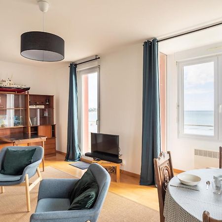Apartmán L'Ar Timon Saint-Cast-le-Guildo Exteriér fotografie
