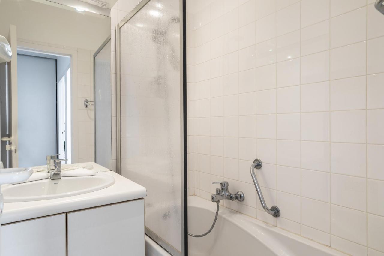 Apartmán L'Ar Timon Saint-Cast-le-Guildo Exteriér fotografie