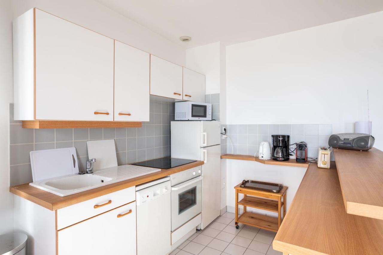 Apartmán L'Ar Timon Saint-Cast-le-Guildo Exteriér fotografie